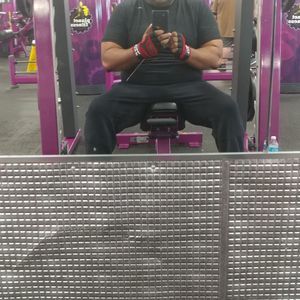 Meet your Posher, Erick